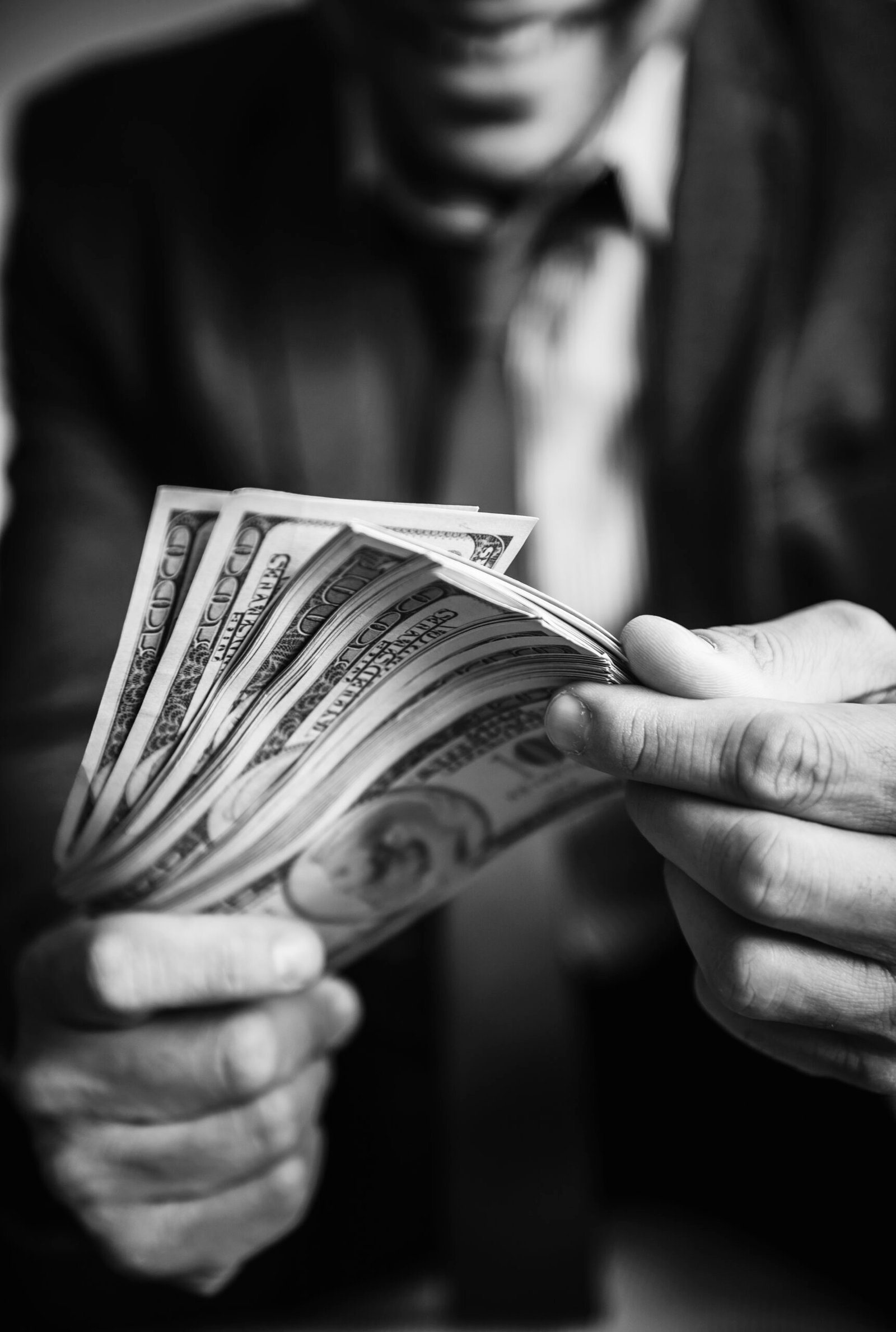 You are currently viewing Difference between Being Rich and Being Wealthy